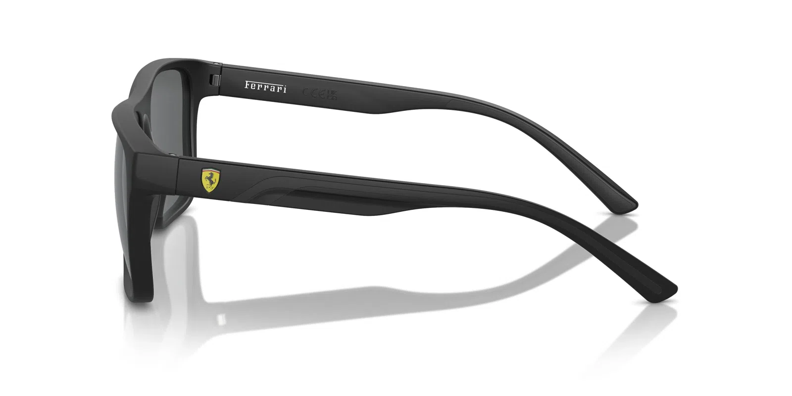 Scuderia Ferrari 6002U Sunglasses - view 14